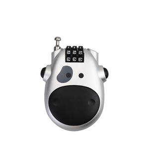 Ổ Khóa Mã Kết Hợp ASACK Để Khóa Túi Du Lịch Và Cửa Tủ - Product Image 1