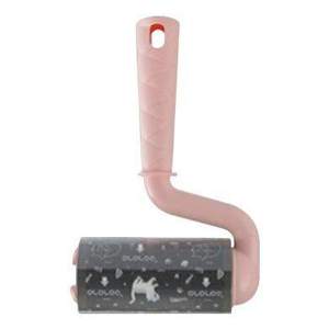 OROROC Rouleau Adhésif Anti-Poils d'Animaux Manuel en Plastique Réutilisable Durable Écologique 10M Modèle 2 - Product Image 3