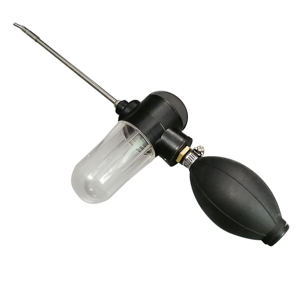 Pest control tool Bulb