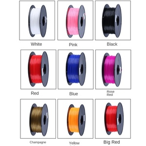 Chất Lượng Cao <span class=keywords><strong>ABS</strong></span> PLA 3D In Ấn <span class=keywords><strong>Filament</strong></span> 3C Vẽ Bút Của Cao Cấp Rod Cho 3D <span class=keywords><strong>Filament</strong></span> Refill - Product Image 4