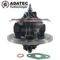 GT1544V Turbo Core 740611 pour Hyundai Getz 1.5 CRDi 65Kw 88 HP U1.5L Euro 3 Nouvelle cartouche de turbocompresseur 28201-2A400 Balanced
