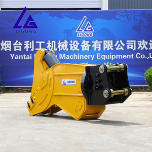 Tập tin đính kèm Máy Nghiền bê tông cố định với răng thay thế để tái chế - Product Image 4