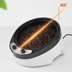 800g Ménage Haute Qualité Chauffage Électrique Grain De <span class=keywords><strong>Café</strong></span> Torréfacteur <span class=keywords><strong>Café</strong></span> Torréfacteur - Product Image 6