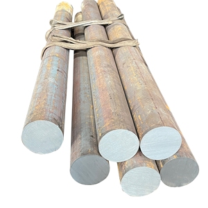 Cán nóng thép carbon thanh tròn <span class=keywords><strong>1</strong></span>.2080 CR12 D3 BD3 skd1 Thép công cụ - Product Image 4