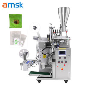 Vente en gros YS-169 pochette d'emballage pesée entièrement automatique tablette <span class=keywords><strong>de</strong></span> <span class=keywords><strong>paille</strong></span> <span class=keywords><strong>de</strong></span> foin machine d'emballage <span class=keywords><strong>de</strong></span> sachets <span class=keywords><strong>de</strong></span> thé et <span class=keywords><strong>de</strong></span> café machine à sceller - Product Image 2