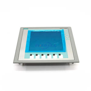 デルタ/オムロン<span class=keywords><strong>PLC</strong></span>プログラミングコントローラHMI制御システム電気機器用オールインワンパネル - Product Image 2