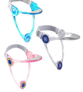 स्थिर पुरुष और महिला कार्यालय कार्यकर्ता छात्र गर्भाशय कॉलर समायोज्य गर्दन समर्थन - Product Image 1