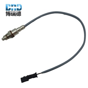 Premium O2 Sensor Oxygen Sensor for BMW M135i OEM 11787645875 Emissions Control Sensor - Product Image 3