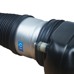 Amortiguadores de suspensión neumática delanteros izquierdos 37106877553 compatibles con BMW G11/G12 730Li;740Li;740Le 37106866701 - Product Image 6