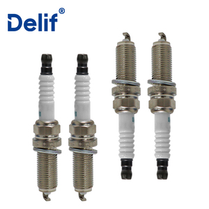Nuevo Producto Delif, Bujía SC2OHR11 para Toyota <span class=keywords><strong>Corolla</strong></span> y Lexus - Product Image 2
