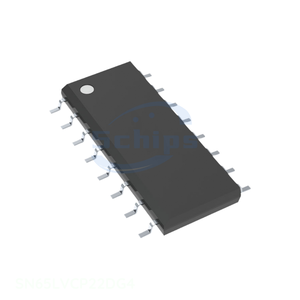 ชิ้นส่วนอิเล็กทรอนิกส์ฝัง44 TQFP PIC18F46K22T-I_PT - Product Image 1