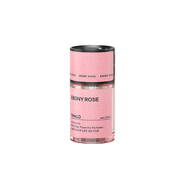 Diffuseur de parfum pour voiture de luxe personnalisable, parfum naturel, élimine efficacement les odeurs, parfum de voiture longue durée