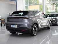 Nouvelle Arrivée Phare : SUV Électrique Changan Deepal S05 2026 520Plus, 100% Électrique, Autonomie 520km, Recharge Rapide, Idéal pour la Famille et les Trajets Urbains