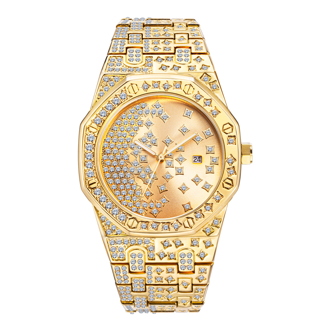 Gold