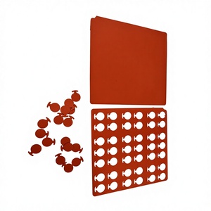 เครื่องปั๊มซิลิโคนแบบเซอร์โว 220V สำหรับงานหนัก 420 กก. ความแม่นยำสูง อัตโนมัติ กำลังไฟ 200 กิโลวัตต์ ประสิทธิภาพสูง สำหรับการรีดยางขั้นสูง - Product Image 2