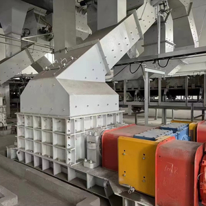 Máy nghiền than chống cháy nổ nặng thiết bị khai thác quan trọng cho hoạt động an toàn trong các Mỏ Than Dưới Lòng Đất - Product Image 1