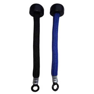 Vendita diretta in fabbrica durevole <span class=keywords><strong>corda</strong></span> <span class=keywords><strong>per</strong></span> <span class=keywords><strong>tricipiti</strong></span> da palestra <span class=keywords><strong>per</strong></span> allenamento fitness - Product Image 2