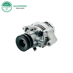 <span class=keywords><strong>Alternador</strong></span> para <span class=keywords><strong>Toyota</strong></span> <span class=keywords><strong>Hilux</strong></span>, para 27060-54360 - Product Image 2