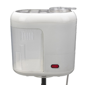 Máquina para hacer palomitas de maíz con 1 <span class=keywords><strong>taza</strong></span> de agua de 50g, máquina automática de palomitas de maíz de alta tasa, máquina para hacer palomitas de maíz - Product Image 6