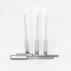 Locksimiths ROTARY burs công cụ cho khoan Brass cứng ổ khóa Khóa Opener Burrs cho nhân viên cứu hỏa và xi lanh ổ khóa - Product Image 4