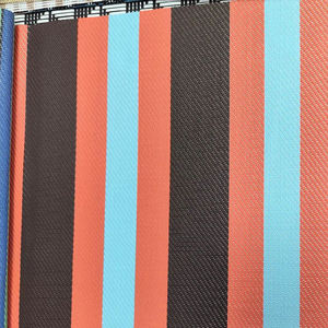 STARUNK Tissu en maille de <span class=keywords><strong>vinyle</strong></span> ignifuge enduit de PVC personnalisé écologique et résistant à l'huile pour les housses de <span class=keywords><strong>plateau</strong></span> de voiture et l'utilisation en extérieur - Product Image 6