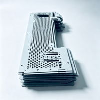 Composants en tôle, Fabrication de tôles, Découpe laser, Pliage, Poinçonnage, Sérigraphie sur aluminium, acier inoxydable, cuivre, fer