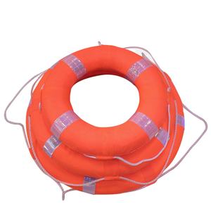 FOYO Marque économie anneau <span class=keywords><strong>de</strong></span> natation Gonflable <span class=keywords><strong>Bouée</strong></span> <span class=keywords><strong>De</strong></span> <span class=keywords><strong>Sauvetage</strong></span> Anneau Extérieur Professionnel <span class=keywords><strong>bouée</strong></span> anneaux pour navire/yachat/kayak/bateau - Product Image 1