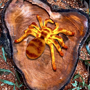 Outdoor Ip65 Dynamic <b>Led</b> Luminous Insect Spider Animal Lamp For Halloween <b>Tree</b> Decorative Christmas Hanging <b>Tree</b> Decorative For - Product Image 1