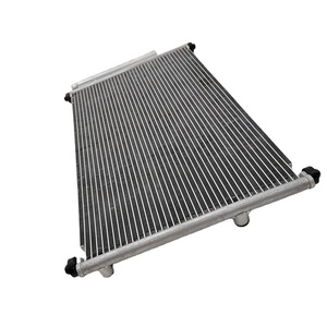 Condensateur de climatisation WLBTR <span class=keywords><strong>prix</strong></span> usine 88450-02280 pour <span class=keywords><strong>Toyota</strong></span> Auris Avensis <span class=keywords><strong>Corolla</strong></span> <span class=keywords><strong>Verso</strong></span> - Product Image 1