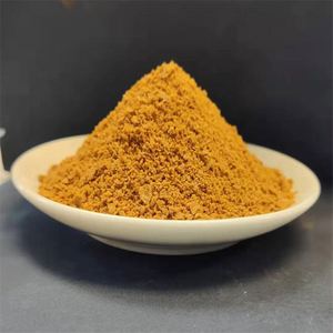 Poly Aluminium <b>Chloride</b> PAC for Drinking Water Treatment - Product Image 2