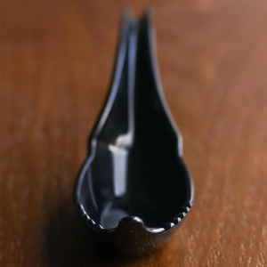 Cuchara para Sopa de Fideos con Horquilla, Mango Largo, 2 en 1, Cuchara para Ramen, Utensilios de Cocina, Resistente a Altas Temperaturas, Cucharas para Sopa China - Product Image 4