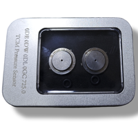 Kit de Sensor de Presión SMP132-532 para Transmisión VAG DQ380 0DE, Repuestos de Posventa Nuevos de Marca China con Junta Tórica, 1 Año de Garantía