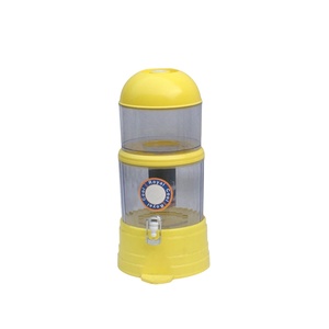 Pot à eau minérale de 14 L avec <span class=keywords><strong>filtre</strong></span> en <span class=keywords><strong>céramique</strong></span> - Product Image 2