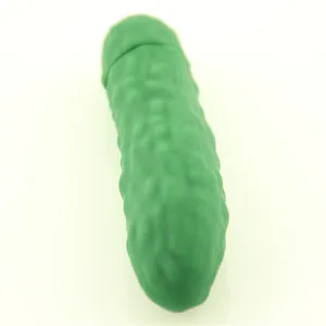 Vibrador de vegetales GF para adultos, Juguetes sexuales de pepino, productos para adultos, verduras, frutas, consolador inalámbrico, vibrador