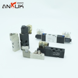 Sy7120 sy5120 5v210 G14 G18 Van điện từ nhỏ gọn cho thiết bị tần số cao và công cụ laser - Product Image 4