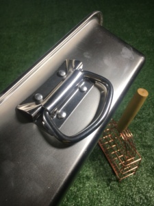 Hot Selling Stainless Steel Cat <b>Litter</b> Basin Cat Open Toilet Stool Cleaning Supplies Premium Quality Cat <b>Litter</b> <b>Box</b> Accessories - Product Image 6