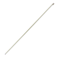 Tira de Retroiluminación LED para TV ELED-1039 LED39K360X3D 54 LED 6V para HISENSEI 39 Pulgadas, Barra de Retroiluminación LED RSAG7.820.4958 VER.A HE390GD-B08