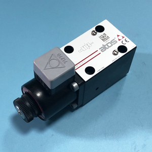 ATOS DLOH-2C-U 24DC SOLENOID DIRECCIONAL - Product Image 6