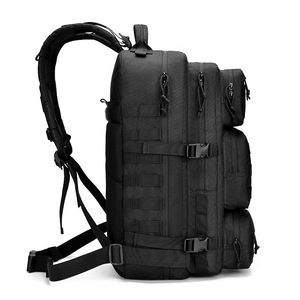 <span class=keywords><strong>Mochila</strong></span> táctica pequeña para pañales, mochilas 1000D, compartimento para portátil <span class=keywords><strong>de</strong></span> <span class=keywords><strong>20</strong></span> <span class=keywords><strong>litros</strong></span>, corte impermeable para exteriores 900D - Product Image 5