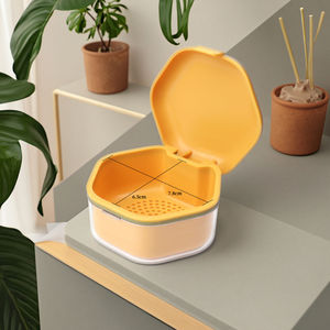 Caja de remojo de almacenamiento de disco <span class=keywords><strong>menstrual</strong></span> reutilizable y ecológica, <span class=keywords><strong>Copa</strong></span> sanitaria portátil para higiene femenina - Product Image 1