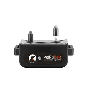 נטענת פוליאסטר לחיות מחמד אימון כלב כלב לא נבח הלם חשמלי שליטה צווארון לחיות מחמד מאמן - Product Image 6