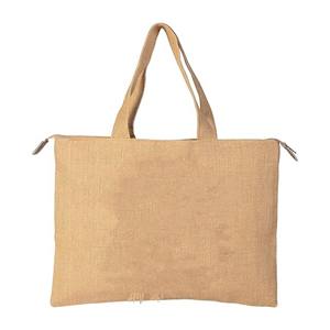 Ama/zon hecho a mano mal de ojo bordado yute bolso de mano bolsa de <span class=keywords><strong>playa</strong></span> cremallera bolsa de regalo con cristales y borlas - Product Image 2