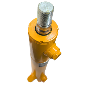 חלק חילוף לגרדר, מכלול צילינדר היגוי לגלגל קדמי, איכות מקורית מהמפעל, תמורה מצוינת למחיר. - Product Image 3