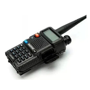 <span class=keywords><strong>Baofeng</strong></span> <span class=keywords><strong>UV</strong></span>-<span class=keywords><strong>5R</strong></span> Mini Walkie Talkie ban nhạc không khí màu xanh răng lập trình UV5R <span class=keywords><strong>UV</strong></span> <span class=keywords><strong>5R</strong></span> không dây 999ch đầy đủ ban nhạc dài phạm vi hai cách phát thanh - Product Image 4