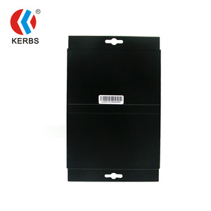 Parafoudre réseau KERBS 8 ports RJ45 Gigabit Ethernet, dispositif de protection contre la foudre KLF-RJ45-8E - Product Image 4