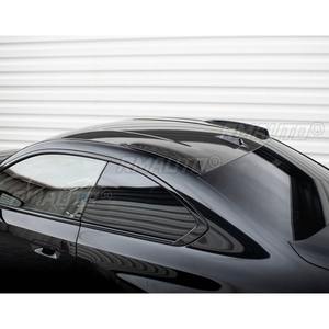 Aileron de toit arrière décoratif pour BMW M3 G80 M4 G82, kit carrosserie, pièce extérieure, accessoires auto - Product Image 3