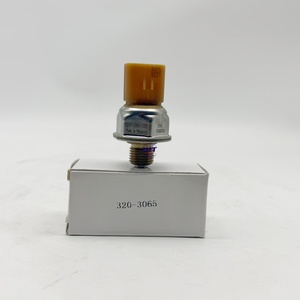 Capteur de pression du rail <span class=keywords><strong>moteur</strong></span> 320-3065 3203065 777D 773E 777E de haute qualité - Product Image 2