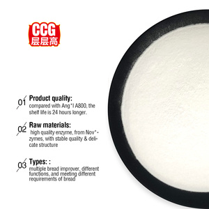 Améliorant de <span class=keywords><strong>pain</strong></span> <span class=keywords><strong>professionnel</strong></span> pour boulangeries industrielles, haute efficacité, pour usage industriel uniquement, vente en gros - Product Image 3