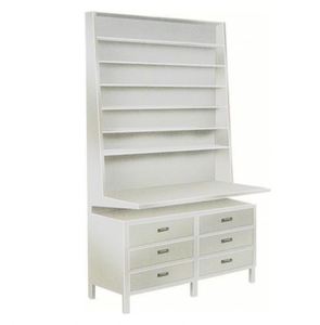 Gabinete de almacenamiento de medicina médica de acero inoxidable para Hospital () - Product Image 1