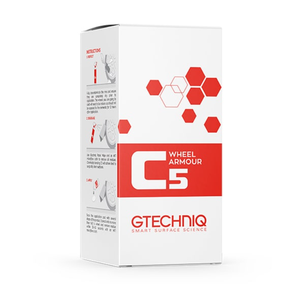 GTECHNIQ <b>Polishes</b> L-17 Graphene Wheel Armour 30ML for New & Old <b>Cars</b> with Painted Surfaces 10-Year Expiration - Product Image 1